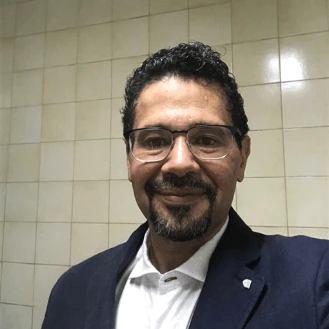 Dr. Helvécio Sena